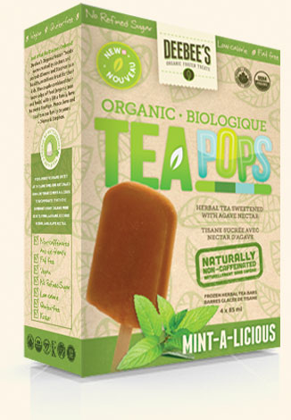 Via: DeeBee's Frozen Treats