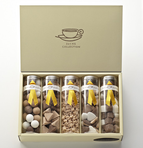 Source: Chambre de sucre