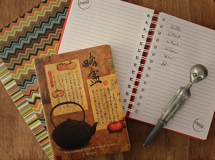 Yep, that's an alien!